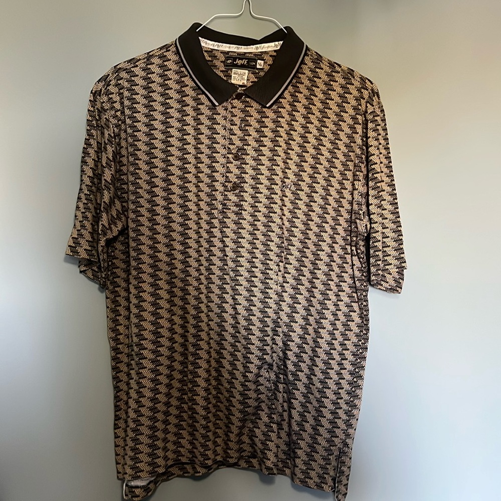 Joff polo shirt